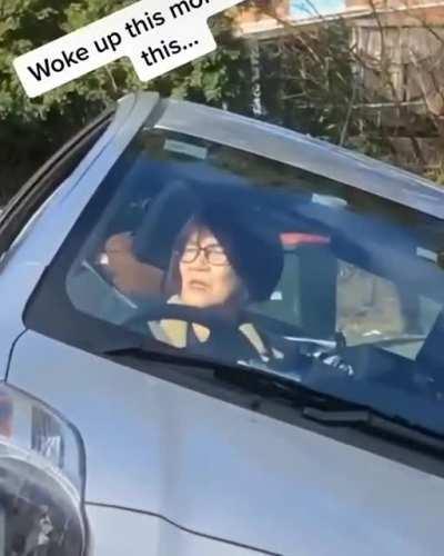 Drugs or just stupidity