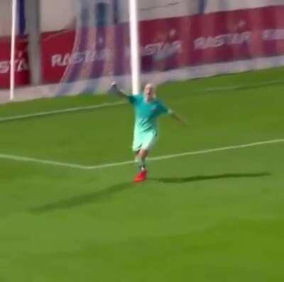 Beast Mode Activated