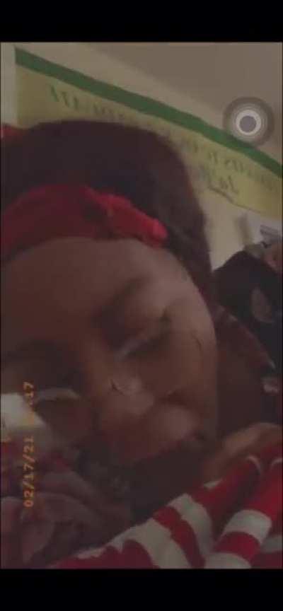 Blowjob before school 🏫 🥳