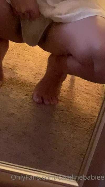 CarolineBabiee (OF Site Rip In Bio)