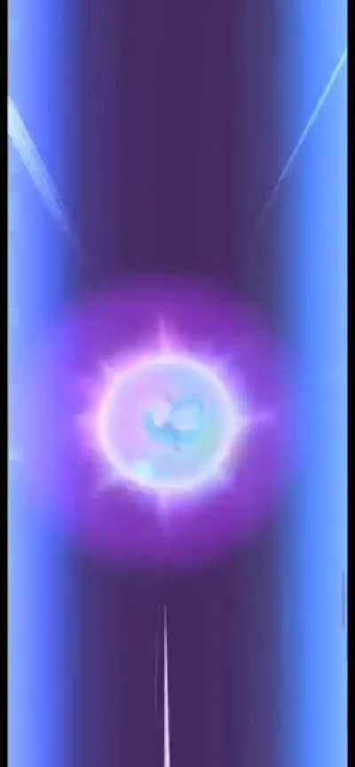 Ultra Summon Animation (Non-Fakeout Version) Credit: Spoon