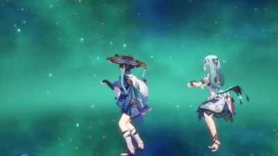 inside of 3.3 waiting room