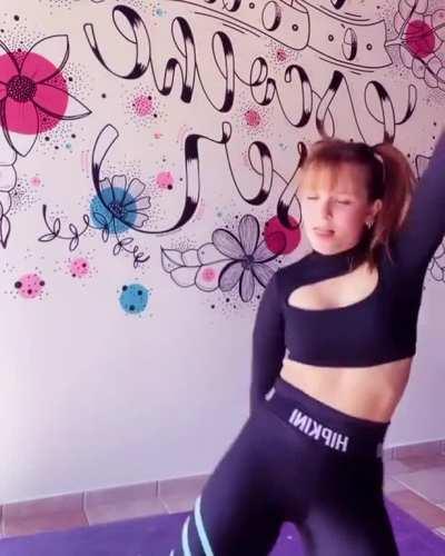 Larissa Manoela 😋