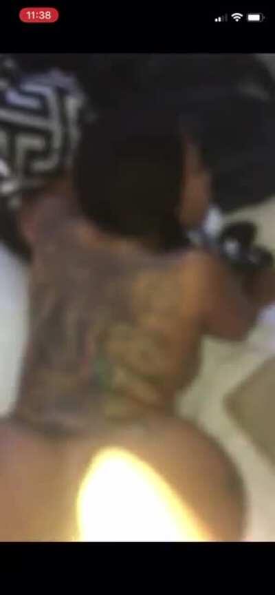 Bunz4ever mega🔥🔥🔥