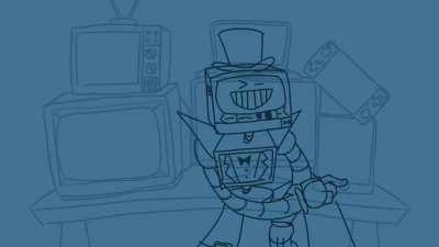 Thanks, I hate the internet.