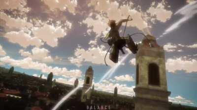 Balance - Some Nights -「AMV」| Anime Mix | Fun. - Some Nights | Watermark free version linked in comments