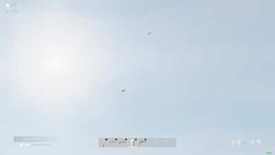 Almost taken out by a Harry Potter car