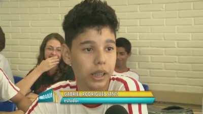 Está o Ouro aí rapaziada,aproveitem.