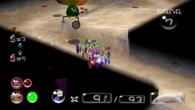 Having a good time so far