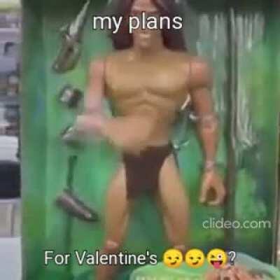 14th Feb 😏😏😜