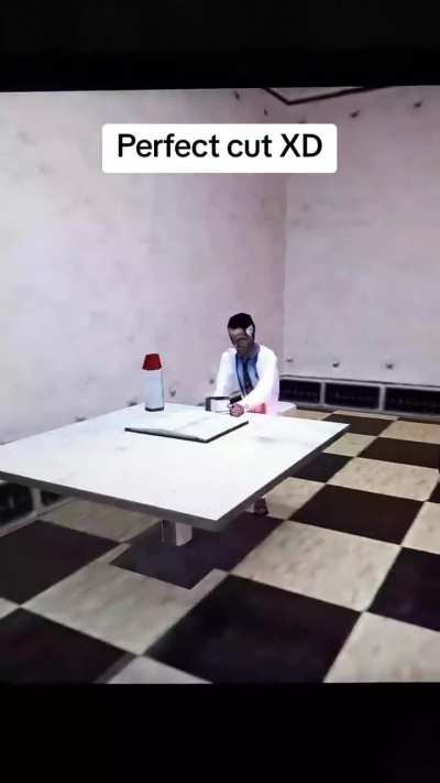 About to get blown up by the power of my rocket