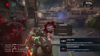 Espero mejorar mas gracias por su apoyo si me pudieran seguir estaria genial