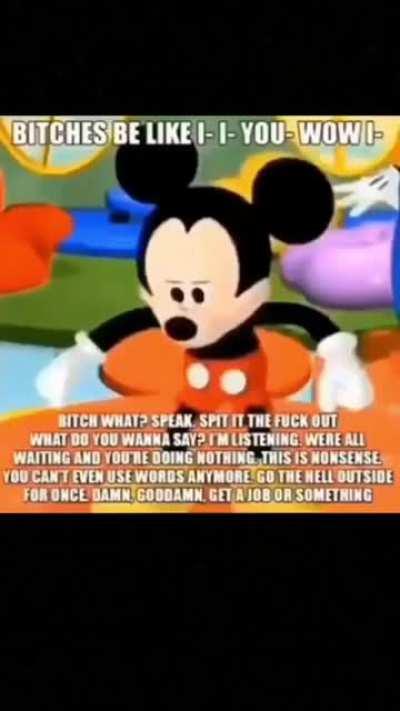 Cartis tweets be like