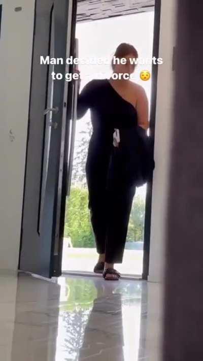 All the lines being crossed here