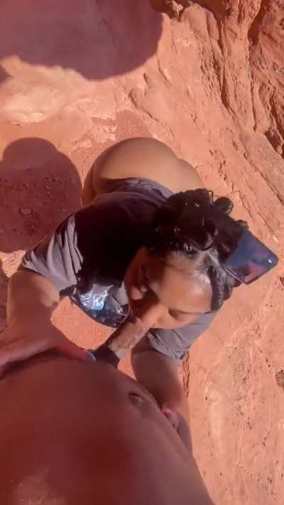 Eat you up 😈😈 #Get full video in comments 👇