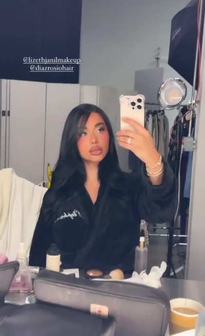 AllThingsStephanieRao - Video #9042