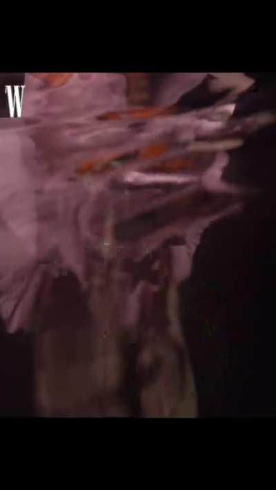 240518 Felix x Louis Vuitton for W Korea