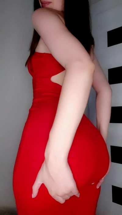 I always get a lot of compliments when wearing this dress ❤️