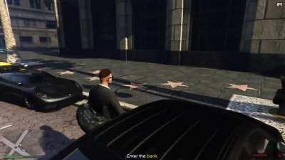 Well that was close...