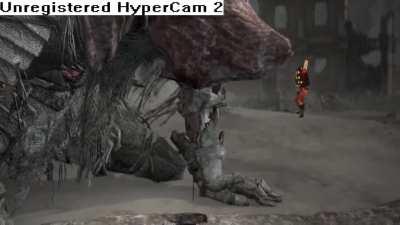 SlaveKnightGael.SooS