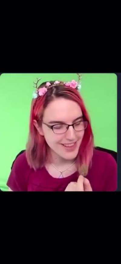 Twitch’s Deer Lady manufacturing pure, unadulterated cringe