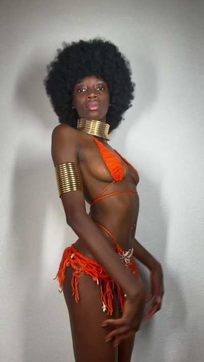 I'm such a good girl... until I'm not