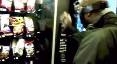 What’s the villain gettin tho ???