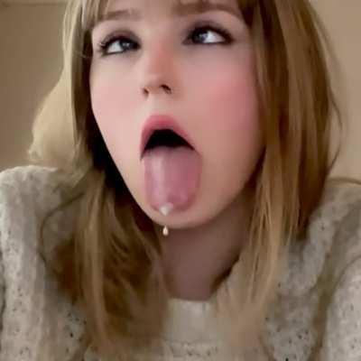 trimmed clip for your looping pleasure ;)