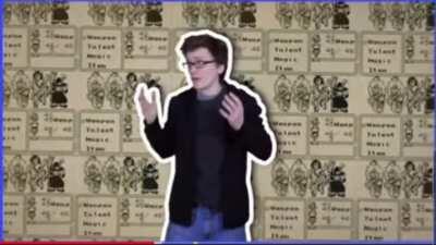 One of my favorite scott songs now