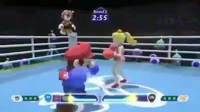 Reminder that Chris Brown did this