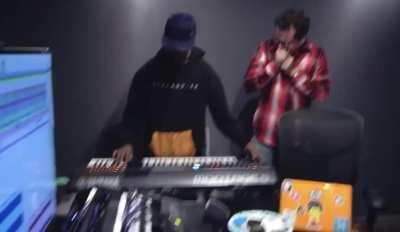 Can’t forget this Legendary Clip 🤯