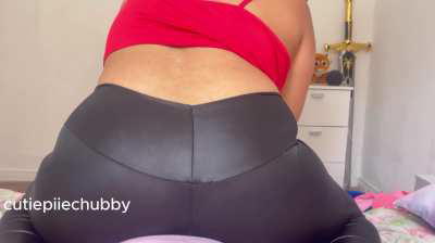 Can I fart on your lap?