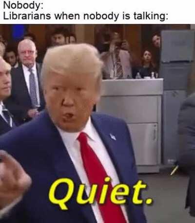 They do this too many times