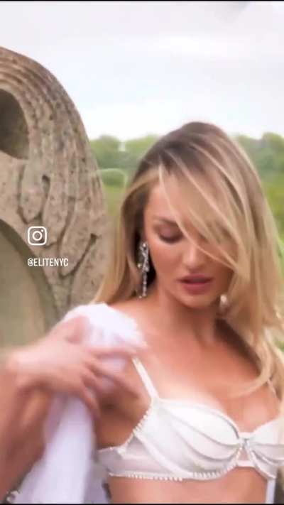 Candy and Bee VS Dream