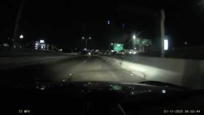 Deer, why are you here