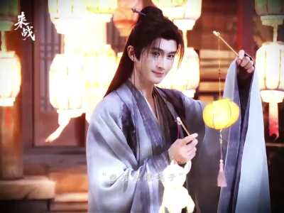 Let’s Fight 《来战》 ⭐️ Ju Jing Yi & Zhang Yun Long