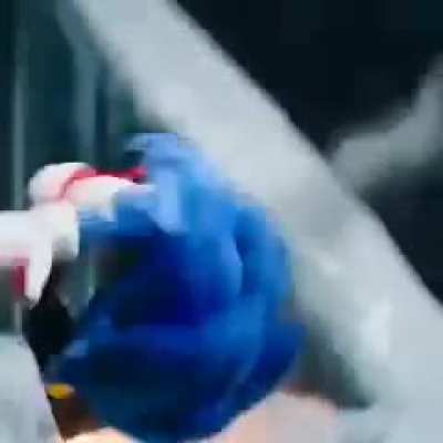 Return to sender! ( maybe loud )