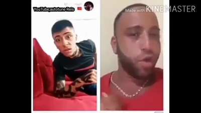 [KISMEN KAYIP] 3T azar trol videosunun orijinal versyonu