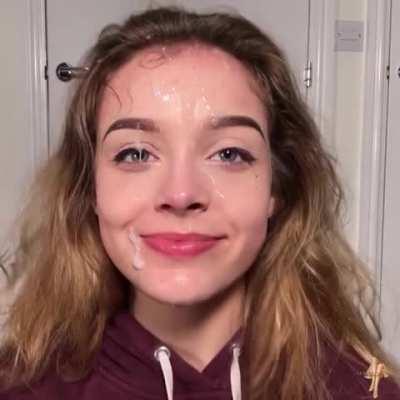 Shes Too Damn Cute For A Rough Bj