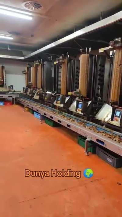 german engineering in action