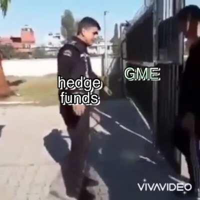 THEY ACT LIKE A PRIMA DONNA NOW