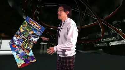 All of us in this community <3