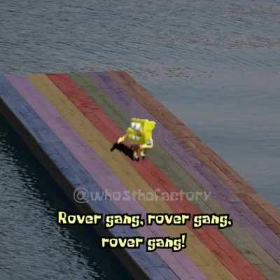 Hold on... Let's get this shit Patrick