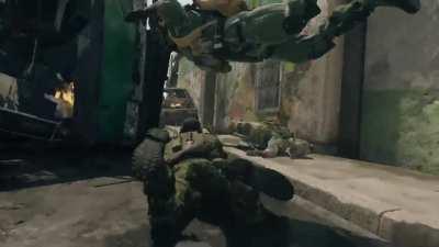 Unwanted claymore saves my honor