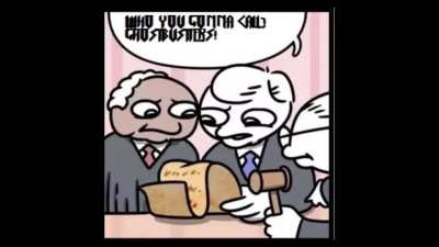 Fecal Funny Fridays: Episode 22 - Ray Parker Jr., the ultimate Death Metal master