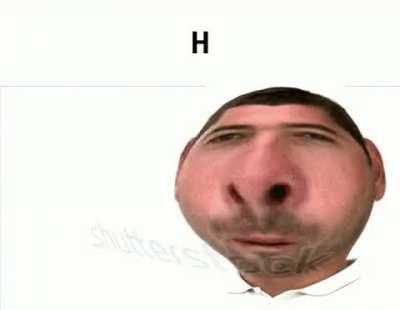 H