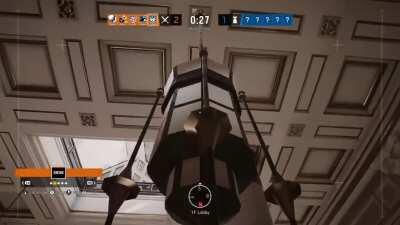 Personal drone spot I'd like to share with everyone. Not sure if this is a know spot, but I haven't seen anyone else have a drone up here.