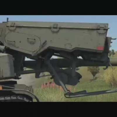 Barrel Cleaners: Return of the Auto-loader ❤️ (OnlyTanks)