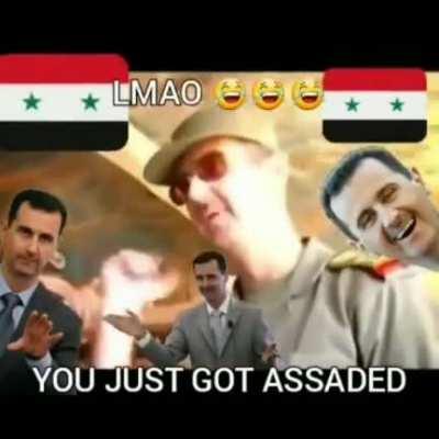 I found a new meme dump