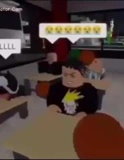 Stolen from jakertown